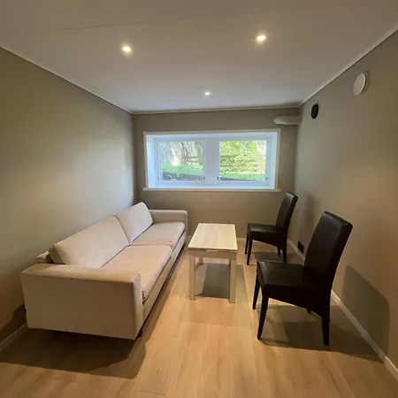 Kroken Self Catering With Free Parking アパート ベルゲン