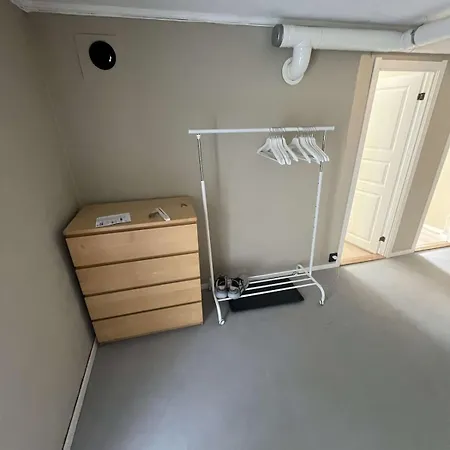 Kroken Self Catering Apartment With Free Parking Bergen *