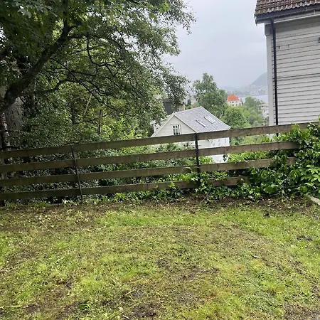 Kroken Self Catering With Free Parking ベルゲン